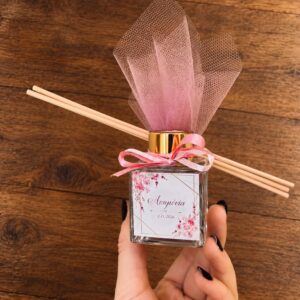 Bomboniere Reed Diffuser