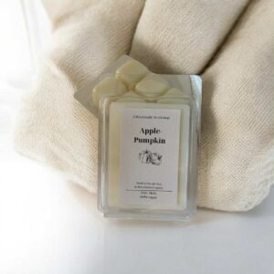 Apple- Pumpkin- Wax Melt