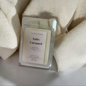 Salty Caramel- Wax Melt