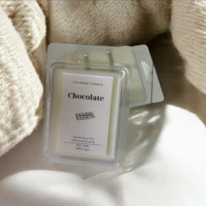 Chocolate- Wax Melt