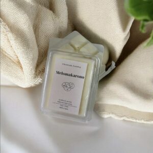 Melomakarono- Wax Melt