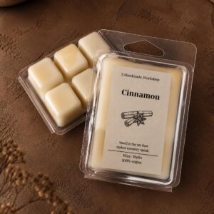 Cinnamon- Wax Melt