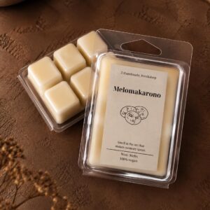 Melomakarono- Wax Melt