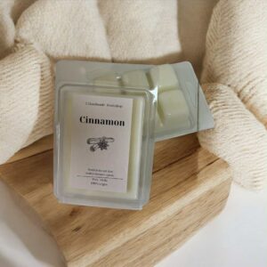 Cinnamon- Wax Melt