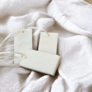 Roses & Vanilla- Αρωματικές Ταμπλέτες Ρούχων