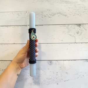 Blue Eye- Πασχαλινή Λαμπάδα