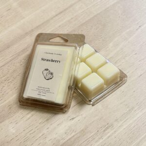 Strawberry- Wax Melt