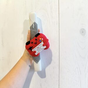 Play Station- Πασχαλινή Λαμπάδα