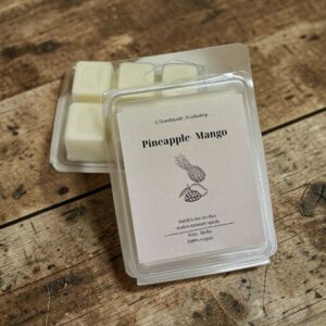 Pineapple & Mango- Wax Melt