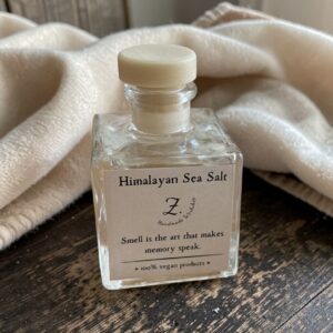 Reed Diffuser με άρωμα Himalayan Sea Salt