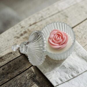 Rose in Fontaniere- Bomboniere