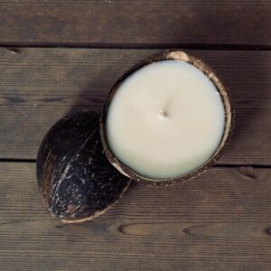 Coconut Dream