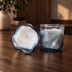 Nocturne Candle