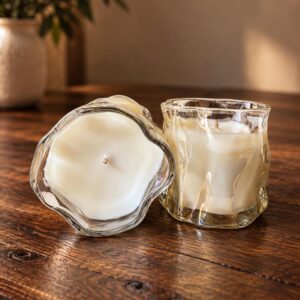 Tideline Candle